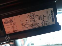 SCANIA R490