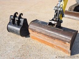 WACKER NEUSON EZ36