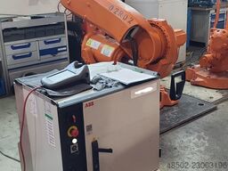 ABB ABB IRB6640-130/3.20 IRC5