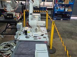 ABB ABB 2600-12/1.85 Type B +Trackmotion 2.9 meter