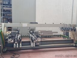 BIESSE TECHNO 7