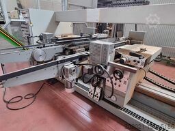 BIESSE TECHNO 7
