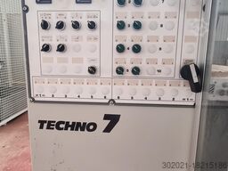 BIESSE TECHNO 7