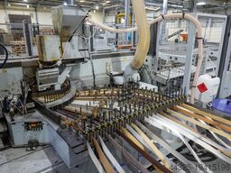 HOMAG PROFI KAL330/7/A3/WZ