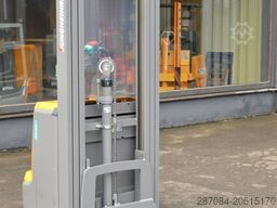 Jungheinrich EJC 216