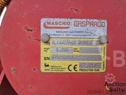 Maschio DMR 4000