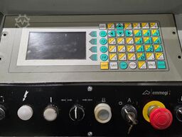 Emmegi TRD Libra Ferro TU/4