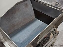 Rexroth Bunkerförderband