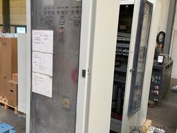 Werner & Pfleiderer ZSK 58 F 96 E