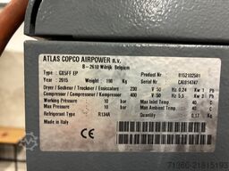 Atlas Copco GX5FF EP