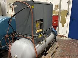Atlas Copco GX5FF EP