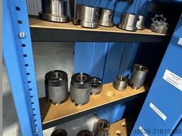 Mandelli Storm 2500
