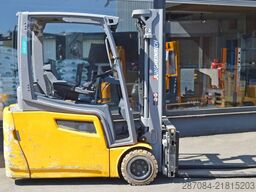 Jungheinrich EFG 218