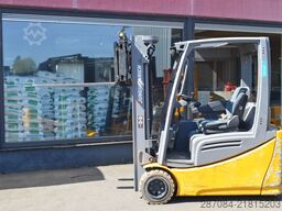 Jungheinrich EFG 218