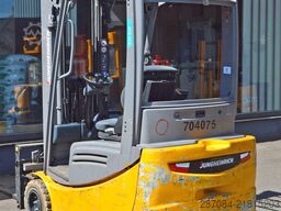 Jungheinrich EFG 218