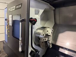 Doosan DN Solutions PUMA 5100LMB new!!!