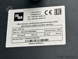TEKA ZPF 9H