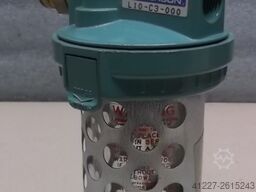 Wilkerson L10-C2-000