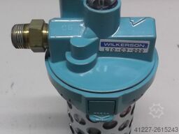 Wilkerson L10-C2-000