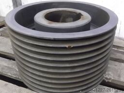 Guss SPC 460-10 (22 mm)