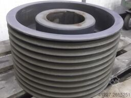 Guss SPC 460-10 (22 mm)