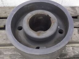 Guss SPC 460-10 (22 mm)
