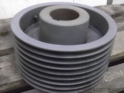 Guss SPB 322-8 (17 mm)