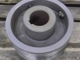 Guss SPB 322-8 (17 mm)