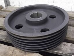 Guss SPB 450-6 (17 mm)
