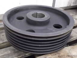 Guss SPB 450-6 (17 mm)