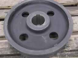 Guss SPB 450-6 (17 mm)