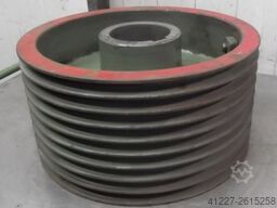 Guss SPC 480-9 (22 mm)