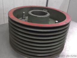 Guss SPC 480-9 (22 mm)