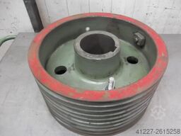 Guss SPC 480-9 (22 mm)