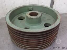 Guss SPC 570-9 (22 mm)