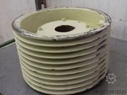 Guss SPC 460-10 (22 mm)