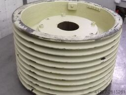 Guss SPC 460-10 (22 mm)