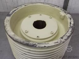 Guss SPC 460-10 (22 mm)