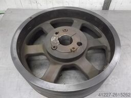 Guss SPB 507-8 (17 mm)