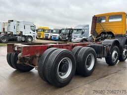 Mercedes-Benz SK 3234 (V6 / LAMES / GRAND PONT / STEEL SUSP. ...