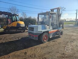 FIAT CARRELLI DL 80 C