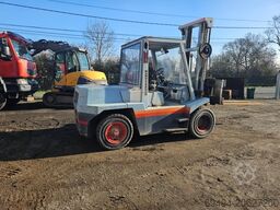 FIAT CARRELLI DL 80 C