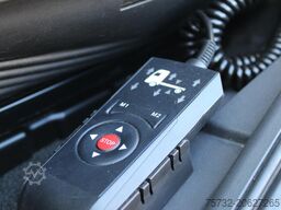 Mercedes-Benz Actros 1830 E6 TK T-1200R Multi Bi-Temp LBW AHK