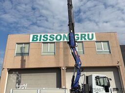 IVECO EUROCARGO 140E25