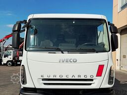 IVECO EUROCARGO 140E25
