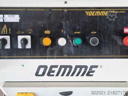 Oemme AS 242 I