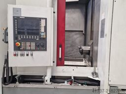 starrag Heckert HEC 800 Athletic