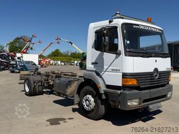 Mercedes-Benz ATEGO 1823