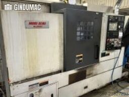 MORI SEIKI NL 2500 MC/700