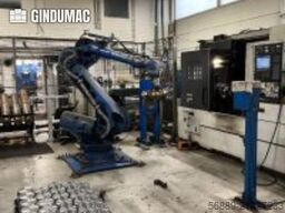 MORI SEIKI NL 2500 MC/700